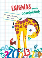 Enigmas para Campeões - Girafa