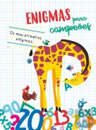 Enigmas para Campeões - Girafa