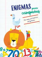 Enigmas para Campeões - Leão