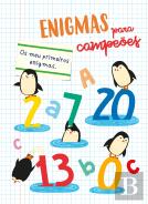 Enigmas para Campeões - Pinguins