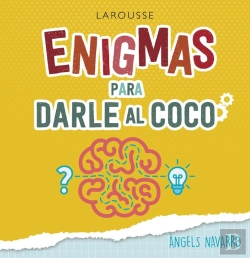 Bertrand.pt - Enigmas Para Darle Al Coco