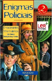 Enigmas Policiais