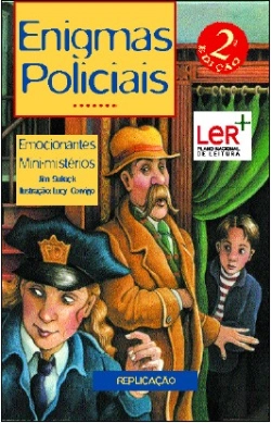 Bertrand.pt - Enigmas Policiais