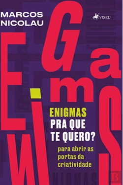Bertrand.pt - Enigmas Pra Que Te Quero?