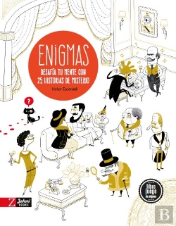 Bertrand.pt - Enigmas