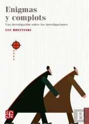 Enigmas Y Complots