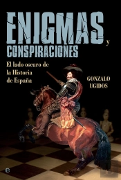 Enigmas Y Conspiraciones