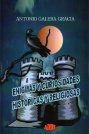 Enigmas Y Curiosidades Historicas Y Religiosas 