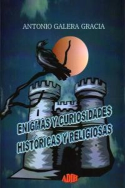 Bertrand.pt - Enigmas Y Curiosidades Historicas Y Religiosas 