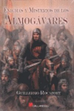 Bertrand.pt - Enigmas Y Misterios De Los Almogávares