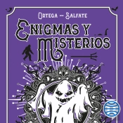 Enigmas Y Misterios
