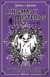 Enigmas Y Misterios