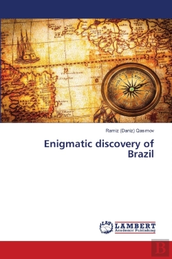 Bertrand.pt - Enigmatic Discovery Of Brazil