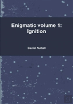 Bertrand.pt - Enigmatic Volume 1: Ignition