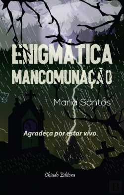 Bertrand.pt - Enigmática Mancomunação