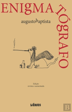 Bertrand.pt - Enigmatógrafo