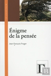 Enigme De La Pensee