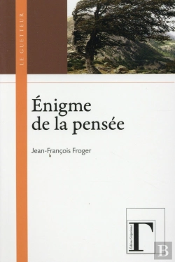 Bertrand.pt - Enigme De La Pensee
