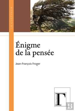 Bertrand.pt - Enigme De La Pensée