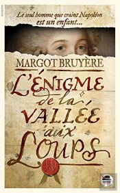 Enigme De La Vallee Aux Loups (Coll Romans)
