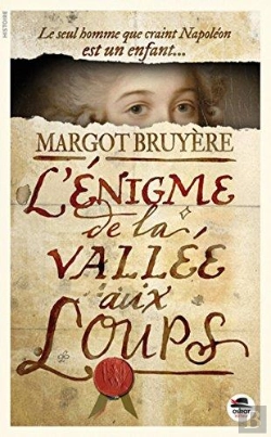 Bertrand.pt - Enigme De La Vallee Aux Loups (Coll Romans)