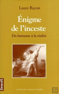 Bertrand.pt - Énigme De L'Inceste ; Du Fantasme À La Réalité