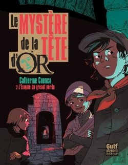 Bertrand.pt - Enigme Du Grenat Perdu Tome 2 (L')