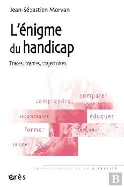 Bertrand.pt - Enigme Du Handicap. Traces, Trames, Traj