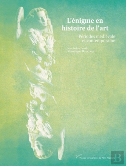 Bertrand.pt - Énigme En Histoire De L'Art