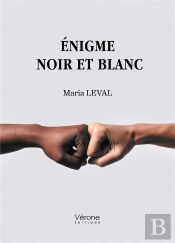 Énigme Noir Et Blanc