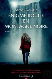 Énigme Rouge En Montagne Noire