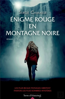Bertrand.pt - Énigme Rouge En Montagne Noire
