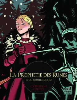 Bertrand.pt - Enigme Sarmate, Tome 2, La Prophetie Des Runes (L')