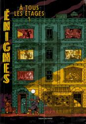 Enigmes A Tous Les Etages