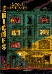 Enigmes A Tous Les Etages