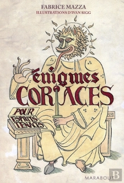 Bertrand.pt - Énigmes Coriaces Pour Esprits Tenaces