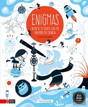 Enigmes De Ciència