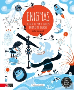 Bertrand.pt - Enigmes De Ciència