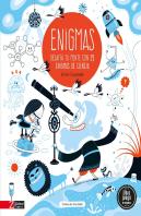 Enigmes De Ciència