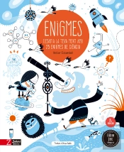 Enigmes De Ciència