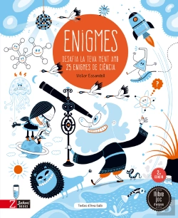 Bertrand.pt - Enigmes De Ciència