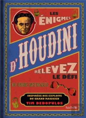 Enigmes De Houdini