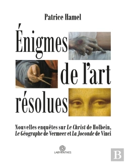 Bertrand.pt - Énigmes De L'Art Résolues : Nouvelles Enquêtes Sur 