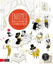 Enigmes De Misteri
