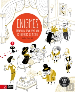 Bertrand.pt - Enigmes De Misteri