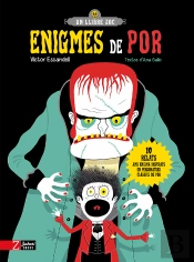 Enigmes De Por