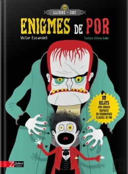 Bertrand.pt - Enigmes De Por