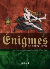 Énigmes De Sorcellerie