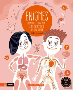 Bertrand.pt - Enigmes Del Cos Humà
