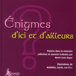Bertrand.pt - Énigmes D'Ici Et D'Ailleurs